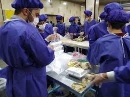 رعایت پروتکل های بهداشتی (2)